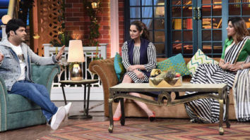 The Kapil Sharma Show 2 – Sania Mirza demands Kapil return her utensils and this is the REASON!