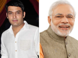 Kapil Sharma apologizes to our honorable Prime Minister Narendra Modi on National Television over the Twitter debacle