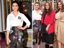 BFFs With Vogue – Parineeti Chopra REVEALS about the expensive gift she received from her jiju aka brother-in-law at the Priyanka Chopra – Nick Jonas wedding