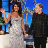 Priyanka Chopra and Nick Jonas got OFFENDED by Ellen DeGeneres, find out why!