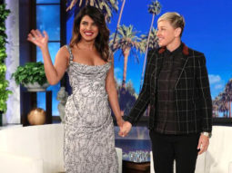 Priyanka Chopra and Nick Jonas got OFFENDED by Ellen DeGeneres, find out why!