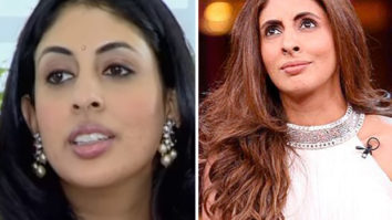 Koffee With Karan 6: Shweta Bachchan’s remarkable transformation from an awkward ‘OUTSIDER’ to Bonafide Bollywood celeb (Watch videos)