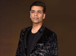 “I am extremely honoured” – Karan Johar represents Bollywood at World Economic Forum in Davos
