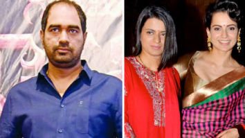“Vidya Balan brought positivity, Kangana Ranaut brought only NEGATIVITY on the sets” – Krish draws comparison between the two actresses he worked with recently