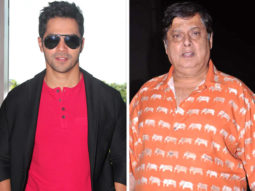 “Yes, Varun Dhawan and I are getting together again,” reveals David Dhawan
