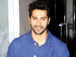 Varun Dhawan to kick-start COOLIE NO.1 remake post Street Dancer?