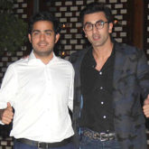 Ranbir Kapoor is a special guest at BFF Akash Ambani’s BACHELOR’S PARTY in Switzerland!