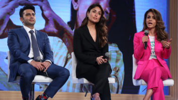 Kareena Kapoor Khan launches the Swasth Immunised India Campaign | Part 2