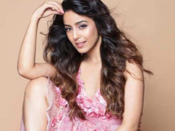 Bigg Boss 12 contestant Srishty Rode gets hospitalized; she is currently recovering well