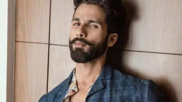 Shahid Kapoor is super excited for Kabir Singh (read details)