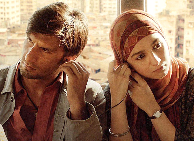 8 reasons why Ranveer Singh - Alia Bhatt starrer Gully Boy will score big at the box office