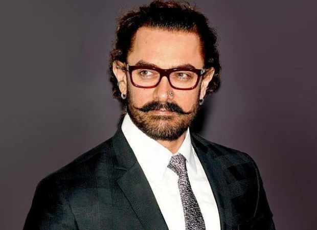 Aamir Khan admits taking doctor's help to cope with traumatic experiences after Satyamev Jayate
