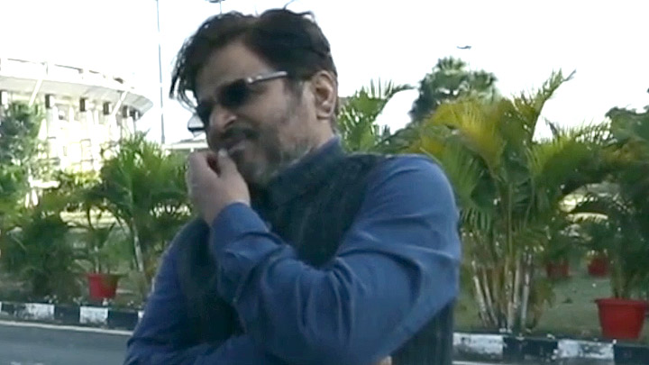 “Aamir Khan to meri sari Lagam chhod deta hai”: Raghuveer Yadav | Lagaan | Peepli Live