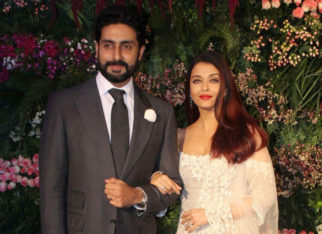 Abhishek Bachchan – Aishwarya Rai Bachchan starrer Gulab Jamun SHELVED?