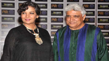After Shabana Azmi, Javed Akhtar gets swine flu, misses Gully Boy