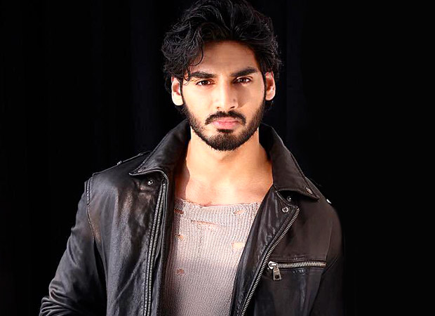 Is Ahan Shetty’s debut film titled TADAP?