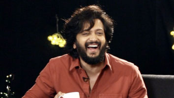 “Ajay Devgn is PRANK MASTER”: Riteish Deshmukh | Total Dhamaal | Rapid Fire