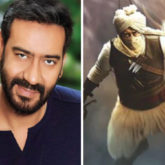Ajay Devgn to wrap up his 100th film Taanaji - The Unsung Warrior in May 2019