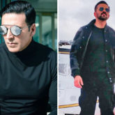 Akshay Kumar – Rohit Shetty collaboration to feature Ajay Devgn