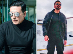 Akshay Kumar – Rohit Shetty collaboration to feature Ajay Devgn