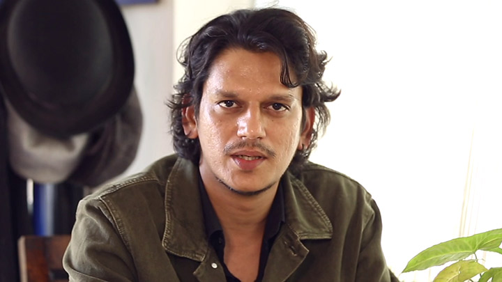 “Alia Bhatt-SINCERE, Ranveer Singh-BRAVEHEART, Zoya Akhtar-Captain Cool”: Vijay Varma | Gully Boy “Alia Bhatt-SINCERE, Ranveer Singh-BRAVEHEART, Zoya Akhtar-Captain Cool”: Vijay Varma | Gully Boy