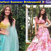 Alia Bhatt - The Perfect Summer Bridesmaid (Featured)