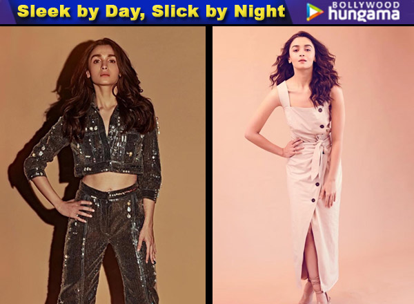 Alia Bhatt goes from sleek by day to slick by night (Featured)