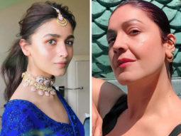 Alia Bhatt’s birthday wishes for her older sibling Pooja Bhatt is just adorable