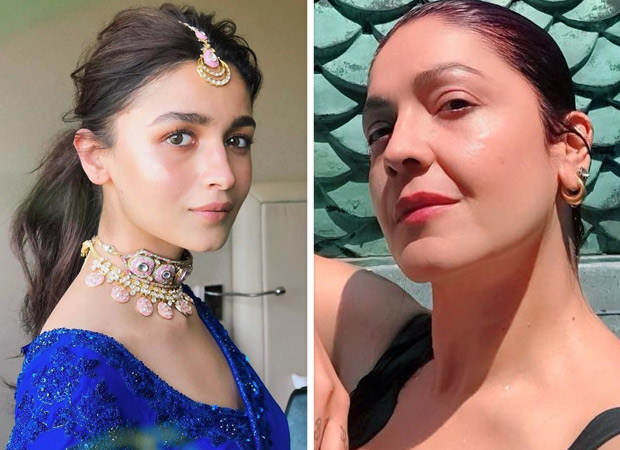 Alia Bhatt’s birthday wishes for her older sibling Pooja Bhatt is just adorable