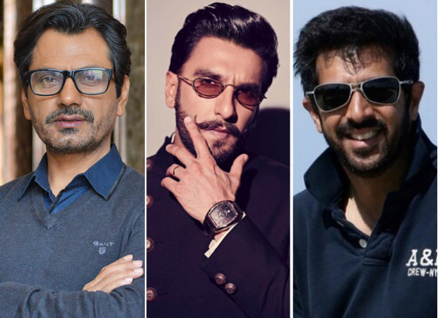 Amid speculations, Nawazuddin Siddiqui WON’T be a part of Ranveer Singh and Kabir Khan's '83 Amid speculations, Nawazuddin Siddiqui WON’T be a part of Ranveer Singh and Kabir Khan's '83