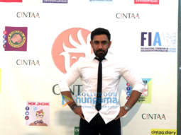 Amit Sadh, Ali Asgar, Kavita Kaushik and others grace the CINTAA and 48 Hour Film Projects ActFest – Day 2
