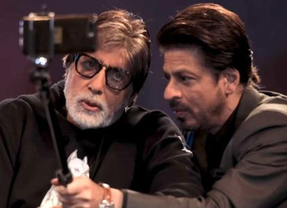 10 iconic Amitabh Bachchan performances to stream on Netflix, Amazon Prime  Video, Disney+ Hotstar and more | Vogue India