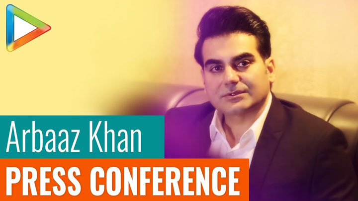 Arbaaz Khan: “Salim-Javed ne milke jo kaam kiya uska level kuch alag hi tha | JIFFA 2019 Arbaaz Khan: “Salim-Javed ne milke jo kaam kiya uska level kuch alag hi tha | JIFFA 2019