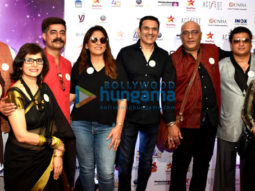 Archana Puran Singh, Parmeet Sethi, Amit Behl and Sushant Singh grace CINTAA and 48 Hour Film Projects ActFest’s inauguration ceremony