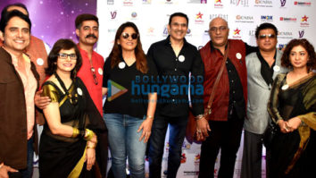 Archana Puran Singh, Parmeet Sethi, Amit Behl and Sushant Singh grace CINTAA and 48 Hour Film Projects ActFest’s inauguration ceremony
