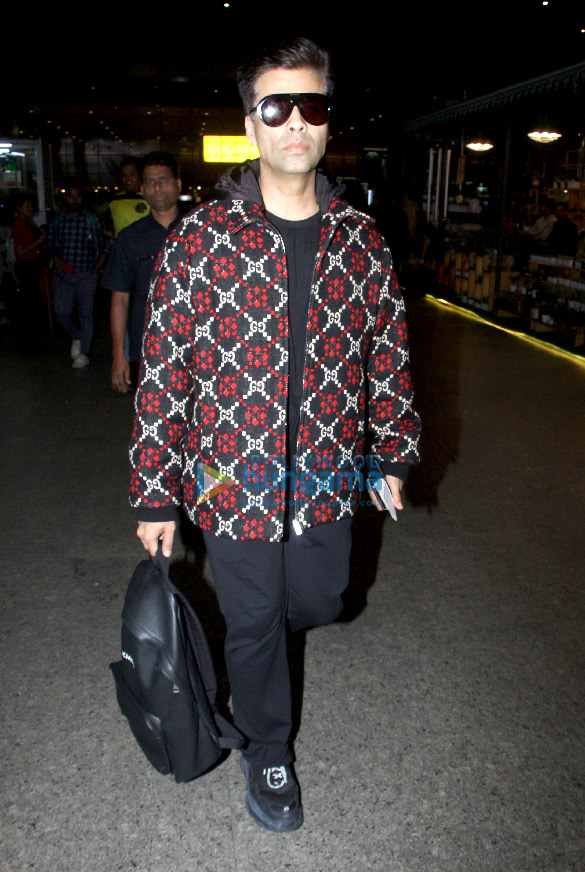 arjun kapoor karisma kapoor jaden smith and others snapped at the airport 6