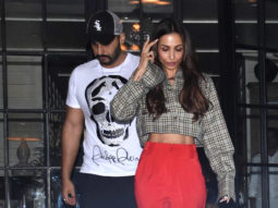 Arjun Kapoor, Malaika Arora, Ananya & Many celebs spotted at Soho house | Part 2