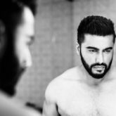 Arjun Kapoor announces the next schedule of Panipat