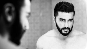 Arjun Kapoor announces the next schedule of Panipat
