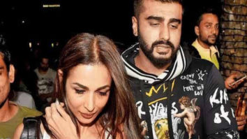 Arjun Kapoor posts his childhood picture and Malaika Arora can’t stop gushing