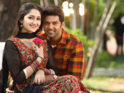 Sayyeshaa Saigal to tie the knot with Kollywood actor Arya in March this year
