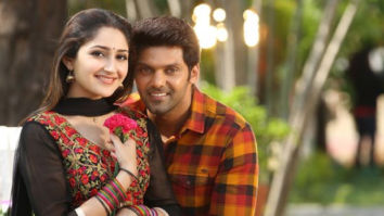Sayyeshaa Saigal to tie the knot with Kollywood actor Arya in March this year