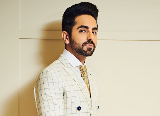 EXCLUSIVE: Ayushmann Khurrana heads to lucknow to shoot for Anubhav Sinha's next Ayushmann Khurrana heads to lucknow to shoot for Anubhav Sinha's next