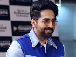 Ayushmann Khurrana: “We need to SOLVE the Kashmir Issue As Soon As Possible”