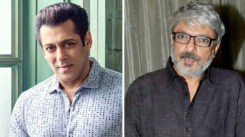 BREAKING! Salman Khan to finally star in Sanjay Leela Bhansali’s next (Read ALL details inside)