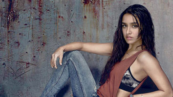 Movie Stills Of The Movie Baaghi 3