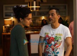 On The Sets from the movie Badla