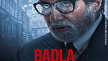 First Look Of The Movie Badla