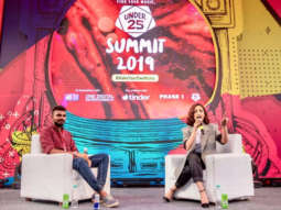 “Be a voice on the internet and not the noise” – Yami Gautam inspires youth at Under 25 Summit