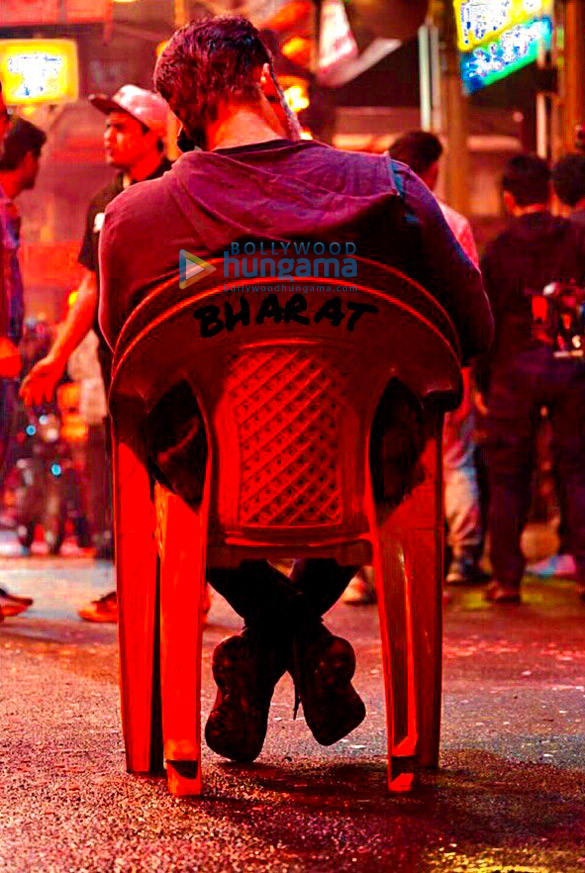 bharat 35